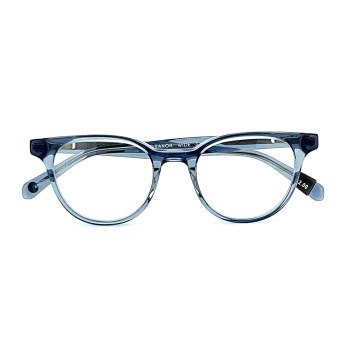 Eleanor Wide Frame Eyebobs Eyebobs 