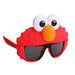 Elmo Jr. Sunglasses "Sesame Street" Sun-Staches Sun-Staches 