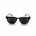Excellent Square Frame Reading Sunglasses with Fully Magnified Lenses Fully Magnified Reading Sunglasses 