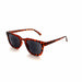 Excellent Square Frame Reading Sunglasses with Fully Magnified Lenses Fully Magnified Reading Sunglasses 