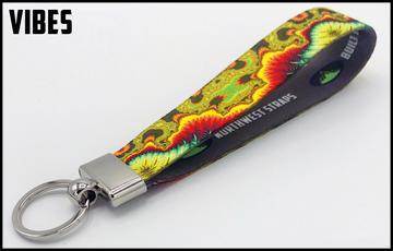 Executive Key Fob In 30 Styles Lanyard Vibes 