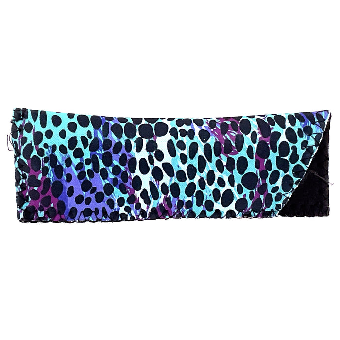 Exotic Wildlife Animal Print Readers With Matching Case Reader with Display 