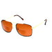 Explorer Metal Frame Navigator Driving Lens Bifocal Sunglass Reading Glasses Bifocal Reading Sunglasses 