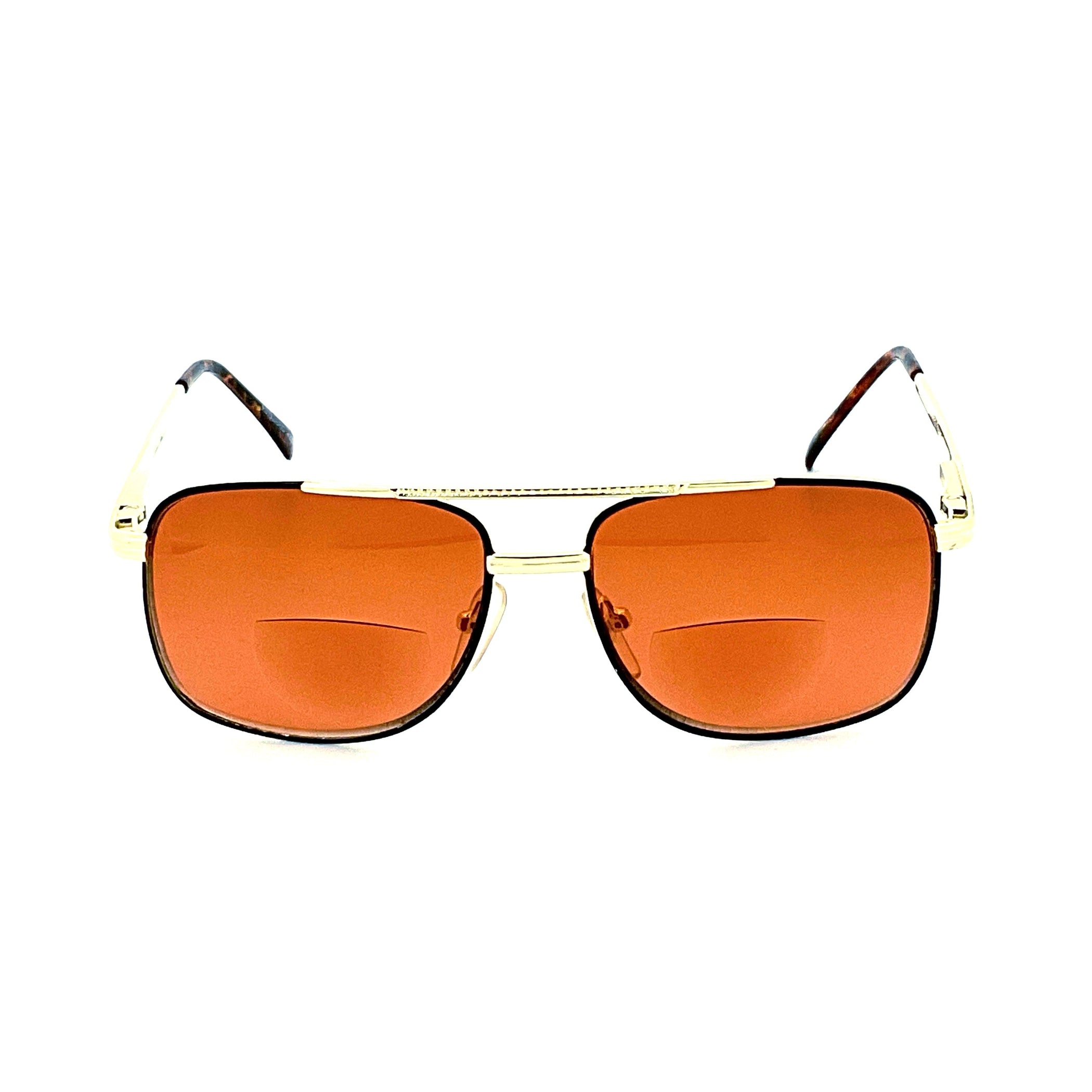 Navigator Bifocal Driving Sunglass Readers |TroysReaders — Troy's Readers