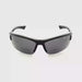 Gander Mountain Sport Wrap Half Frame Bifocal Reading Sunglasses black frame