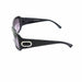 Fab NYS Butterfly Frame with Etched Temple Bifocal Reading Sunglasses Bifocal Reading Sunglasses 