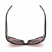 Fab NYS Butterfly Frame with Etched Temple Bifocal Reading Sunglasses Bifocal Reading Sunglasses 