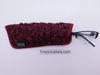 Fabric Glasses Sleeve/Pouch in Eleven Designs Cases 