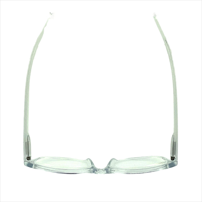 Fairy Dust Sparkle Fully Magnified Glitzy Reading Glasses Eyeglasses 