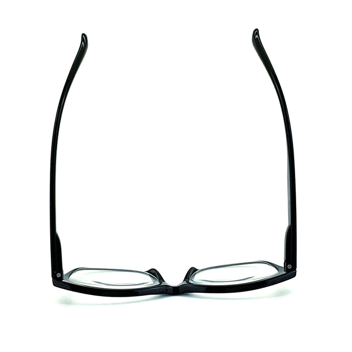 Fairy Dust Sparkle Fully Magnified Glitzy Reading Glasses Eyeglasses 