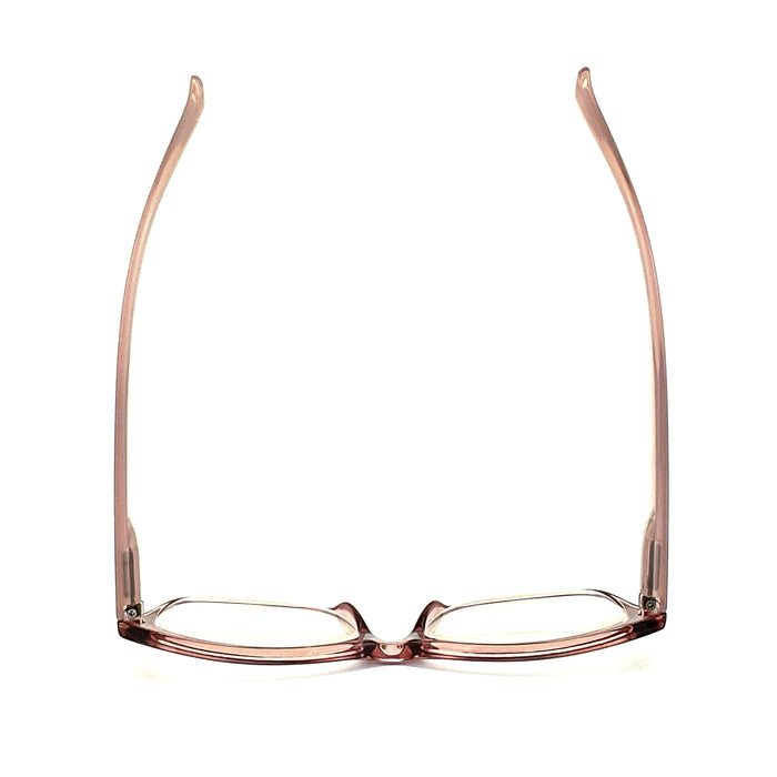 Fairy Dust Sparkle Fully Magnified Glitzy Reading Glasses Eyeglasses 