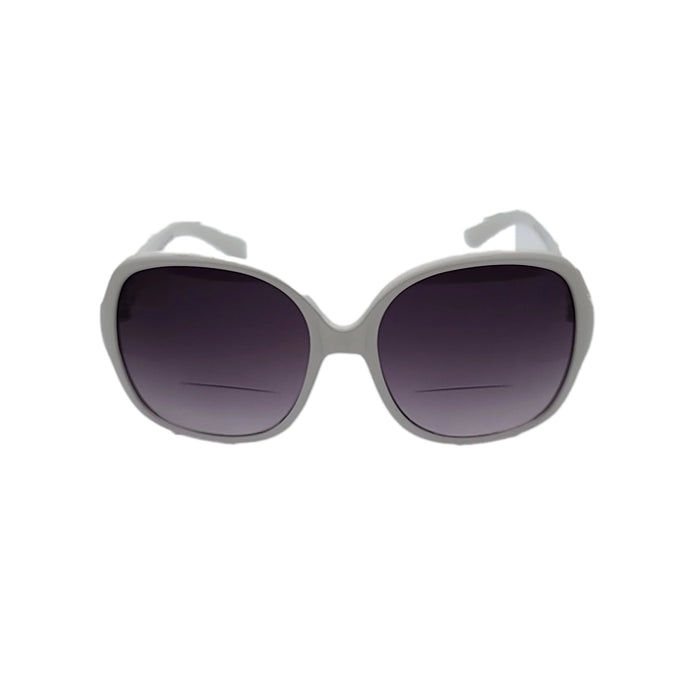 Fantabulous Ladies XL Butterfly Lens Bifocal Reading Sunglasses Bifocal Reading Sunglasses 