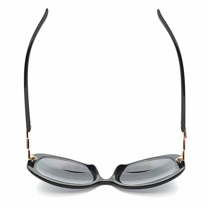 Fave Butterfly Arrow Temple Bifocal Reading Sunglasses 