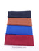 Felt Glasses Sleeve/Pouch in Four Colors Cases 
