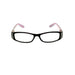 Freak Out Snakeskin Print Reading Glasses For Women Up to +4.00 