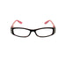 Freak Out Snakeskin Print Reading Glasses For Women Up to +4.00 