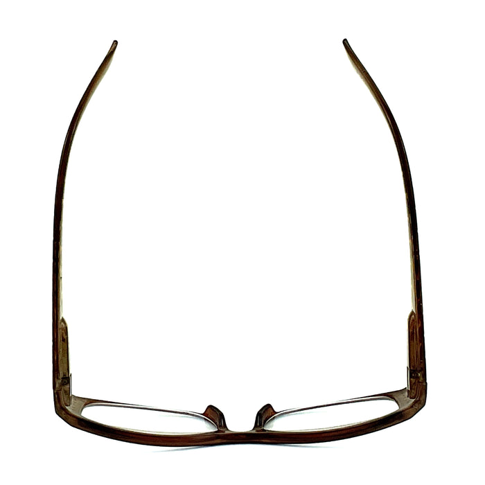 Freak Out Snakeskin Print Reading Glasses For Women Up to +4.00 