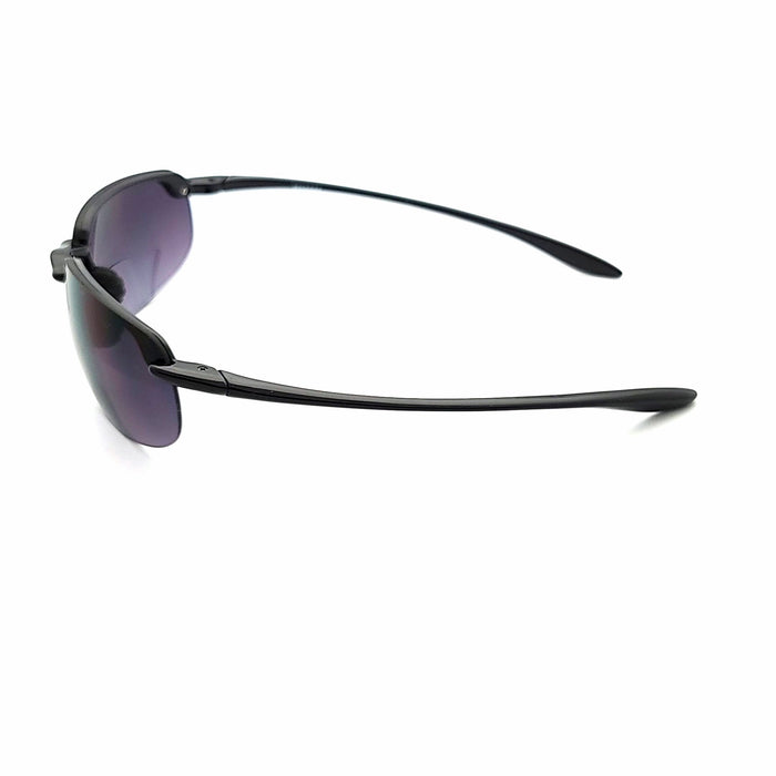 Fresh Frameless Sport Bifocal Reading Sunglasses Bifocal Reading Sunglasses 