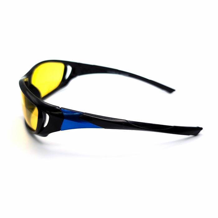 Full Frame Polarized Night Driver in Three Colors Night Driver 