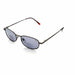 Gander Mountain All Metal Full Frame Bifocal Reading Sunglasses 