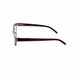 Glitz Cateye Bolero Single Power Reading Sunglasses in Three Colors Fully Magnified Reading Sunglasses 