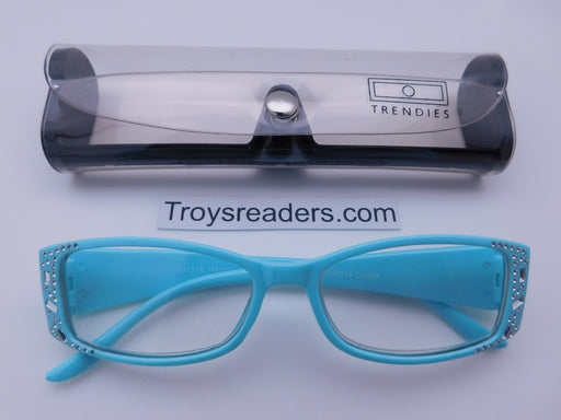 Glitzy Sugar Readers In Four Colors Reader with Display 