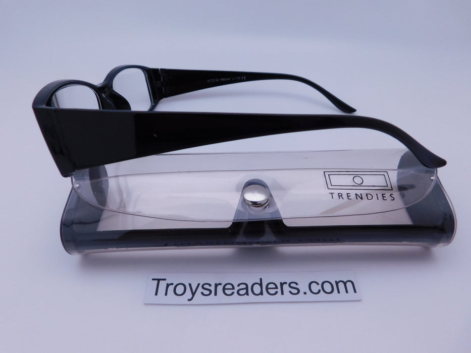 Glitzy Sugar Readers In Four Colors Reader with Display 