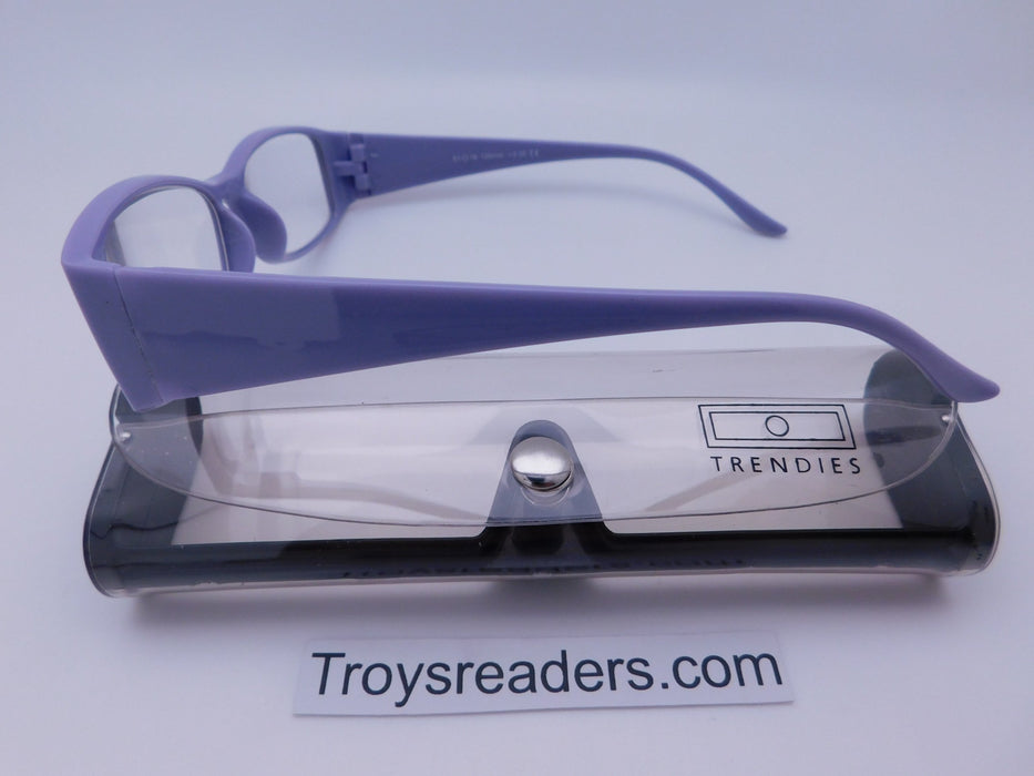 Glitzy Sugar Readers In Four Colors Reader with Display 