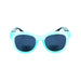 Go Crazy Big Round Colorful & Marbled Frame Bifocal Sunglass Readers Bifocal Reading Sunglasses 