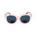 Go Crazy Big Round Colorful & Marbled Frame Bifocal Sunglass Readers Bifocal Reading Sunglasses 