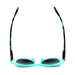 Go Crazy Big Round Colorful & Marbled Frame Bifocal Sunglass Readers Bifocal Reading Sunglasses 