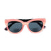 Go Crazy Big Round Colorful & Marbled Frame Bifocal Sunglass Readers Bifocal Reading Sunglasses 