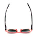 Go Crazy Big Round Colorful & Marbled Frame Bifocal Sunglass Readers Bifocal Reading Sunglasses 