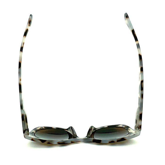 Go Crazy Big Round Colorful & Marbled Frame Bifocal Sunglass Readers Bifocal Reading Sunglasses 