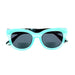 Go Crazy Big Round Colorful & Marbled Frame Bifocal Sunglass Readers Bifocal Reading Sunglasses 