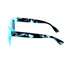 Go Crazy Big Round Colorful & Marbled Frame Bifocal Sunglass Readers Bifocal Reading Sunglasses 