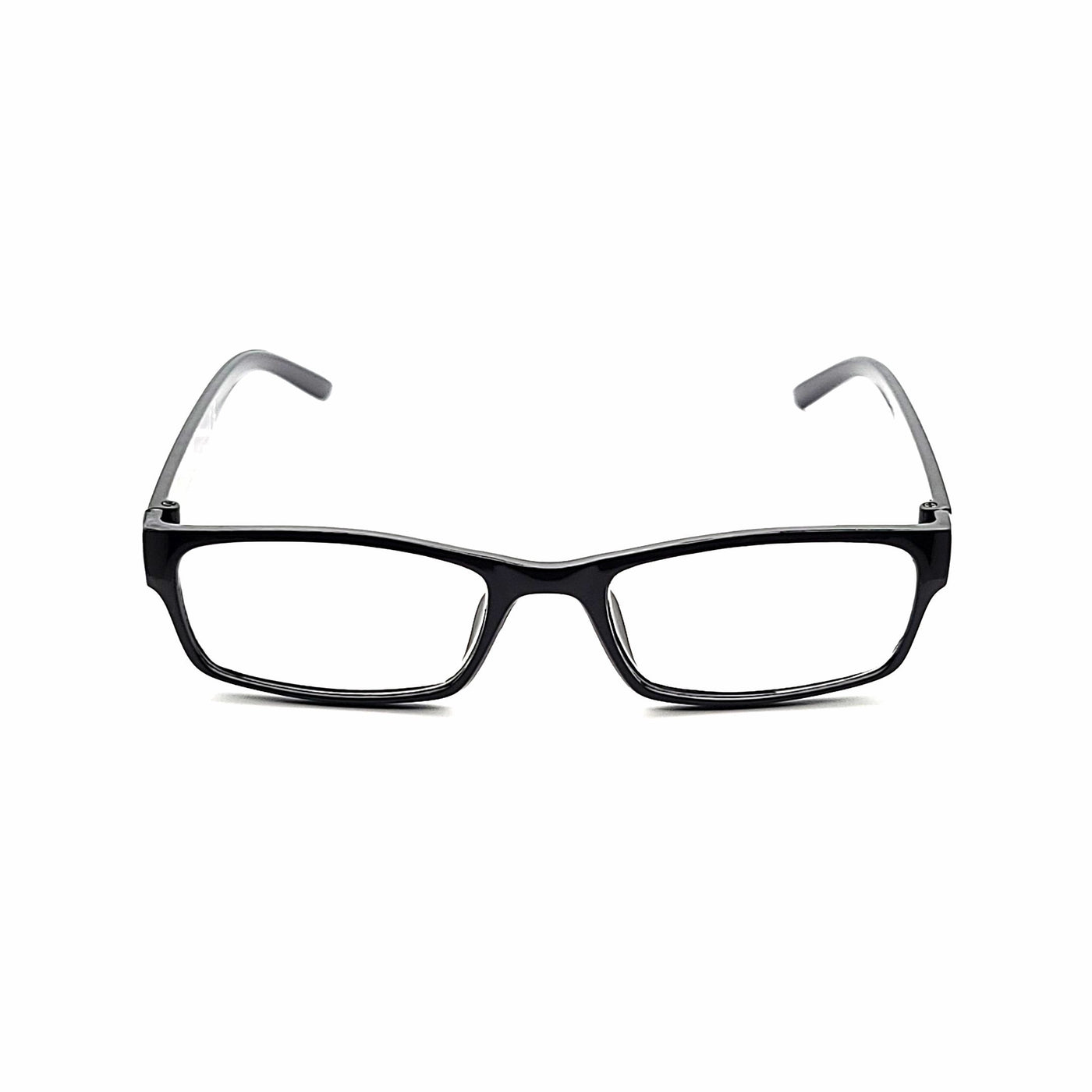 Go The Distance Glasses With Dash Temples — Troy's Readers