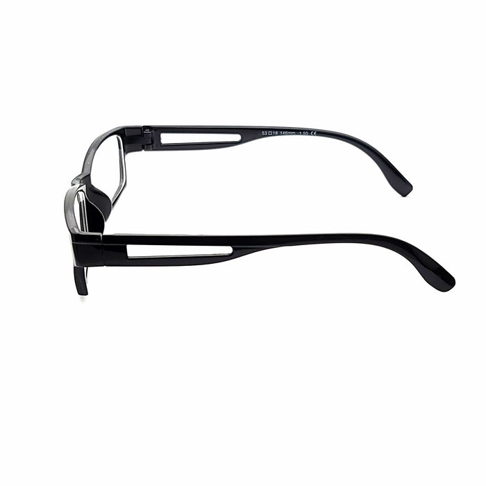 Go The Distance Glasses With Double Temples Distance Glasses 