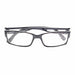 Go The Distance Glasses With Double Temples Distance Glasses 