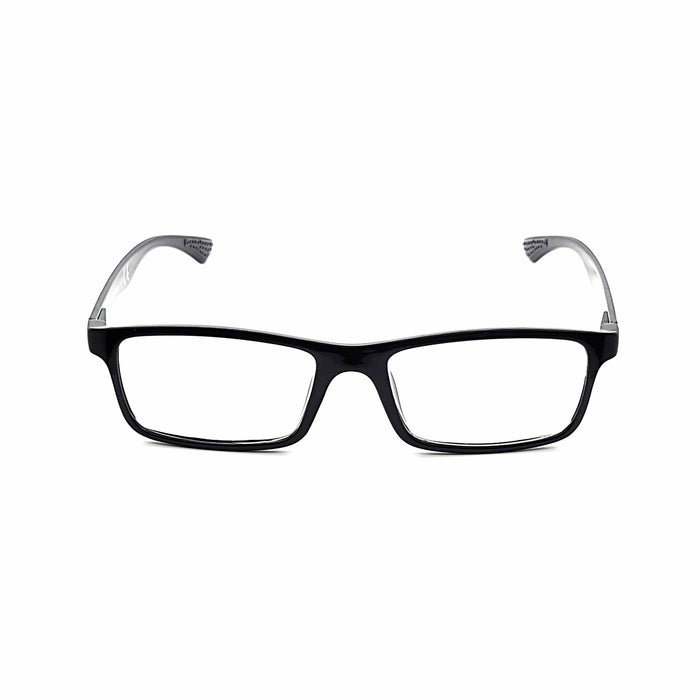 Go The Distance Glasses With Thin Temples Distance Glasses 