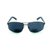 Going Around Metal Frame Sport Wrap Bifocal Reading Sunglasses 