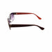 Grandstand Square Aviator Metal Bifocal Reading Sunglasses Bifocal Reading Sunglasses 