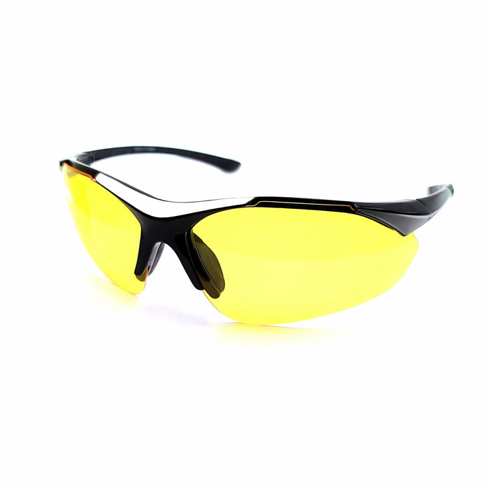 Half Frame Polarized Night Driver in Five Colors Night Driver 