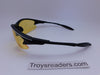 Half Frame Polarized Night Driver in Four Colors Night Driver 