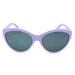 Hang Ten Coco Kids Sunglasses kids sunglasses Purple 