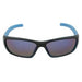 Hang Ten Kids Sport Sunglasses kids sunglasses Black/Blue 