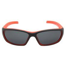 Hang Ten Kids Sport Sunglasses kids sunglasses Black/Red 