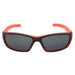 Hang Ten Kids Sport Sunglasses kids sunglasses Black/Red 