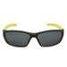 Hang Ten Kids Sport Sunglasses kids sunglasses Black/Yellow 