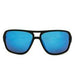Hang Ten Kids Sport Sunglasses Smoke Mirror Aviator kids sunglasses 